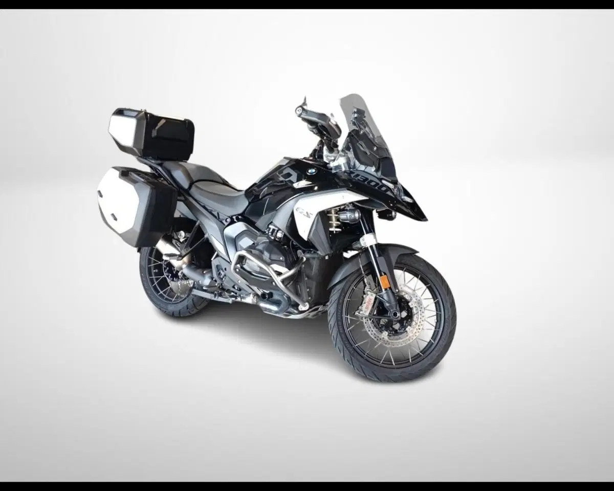 Bmw R 1300 GS (2023 - 26) (14)