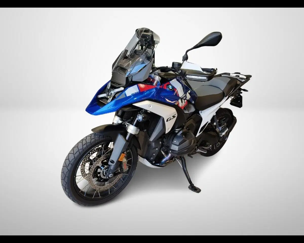 Bmw R 1300 GS (2023 - 26)