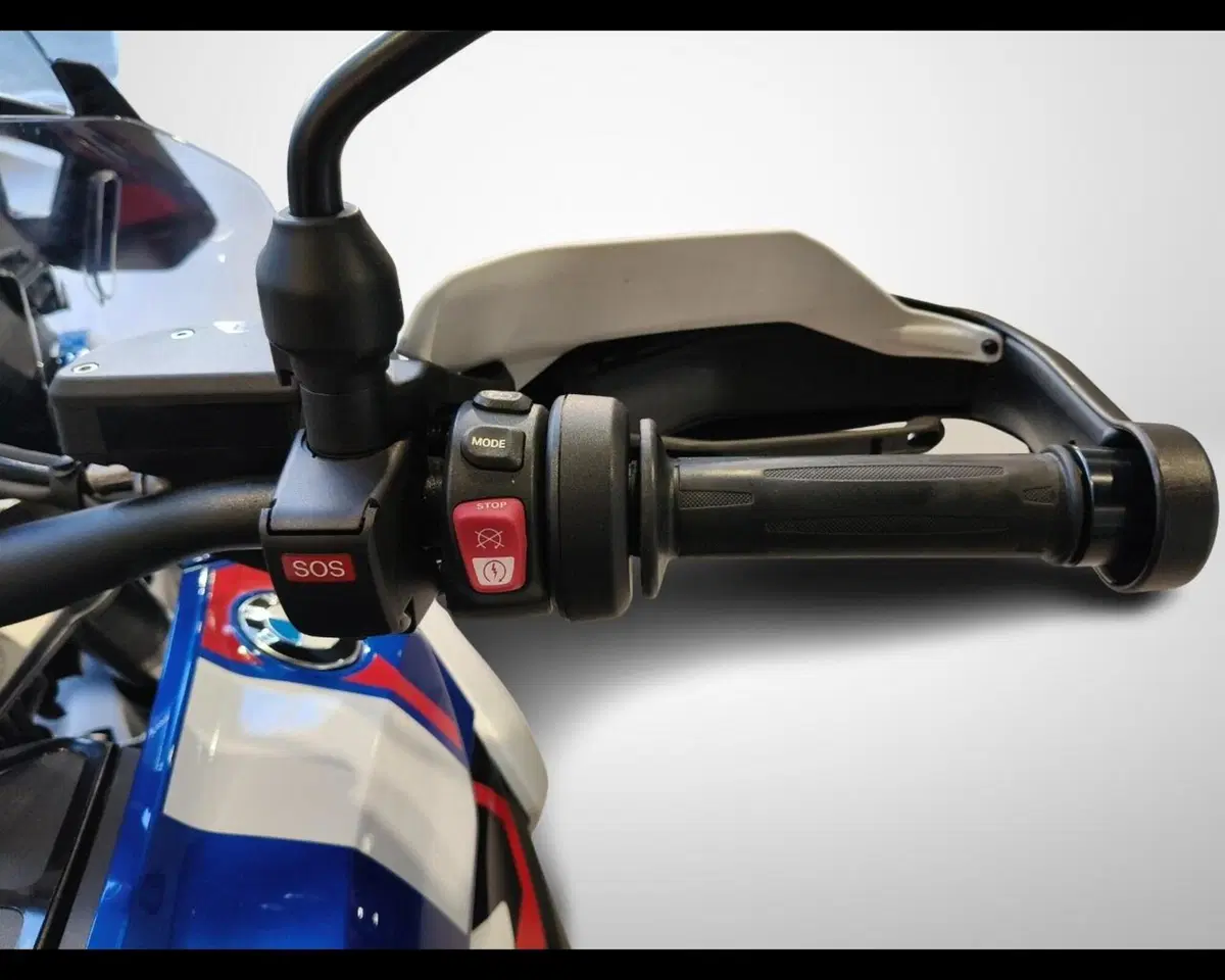 Bmw R 1300 GS (2023 - 26) (11)