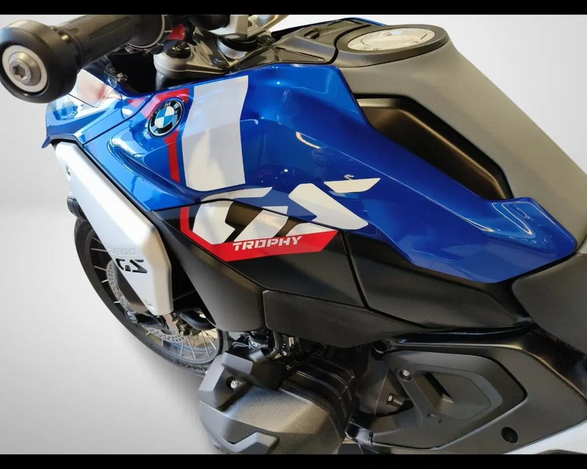 Bmw R 1300 GS (2023 - 26) (22)