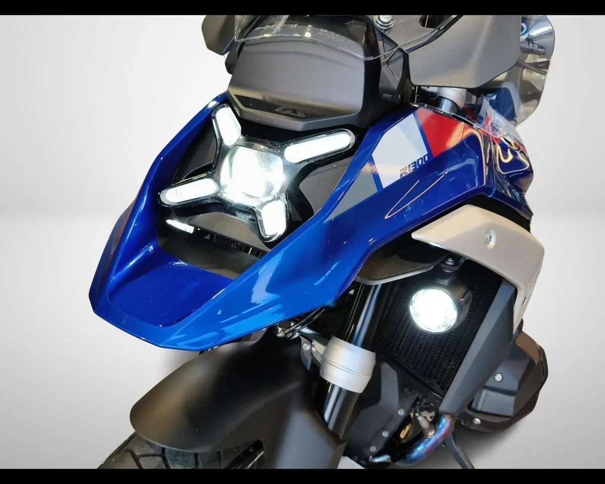 Bmw R 1300 GS (2023 - 26) (19)