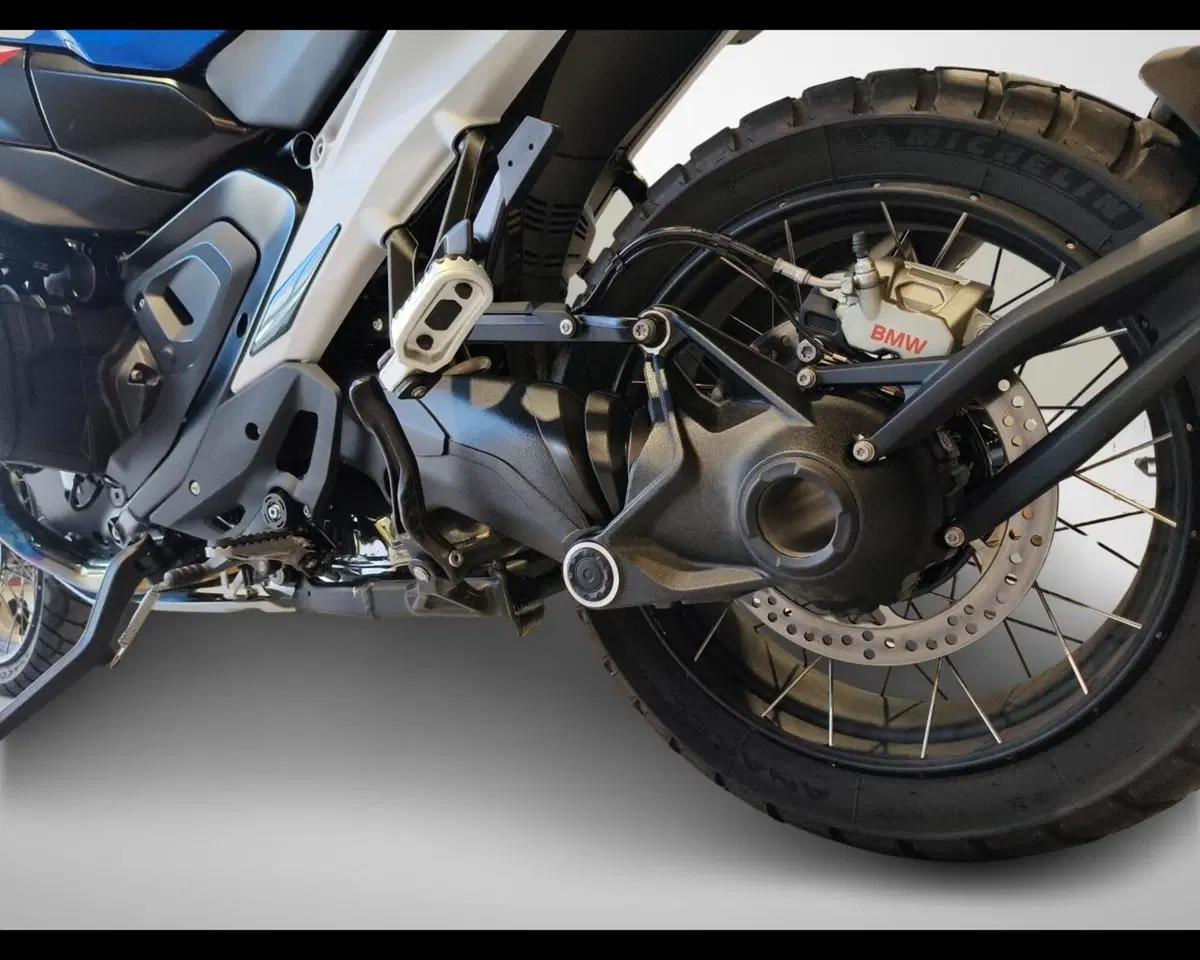 Bmw R 1300 GS (2023 - 26) (24)