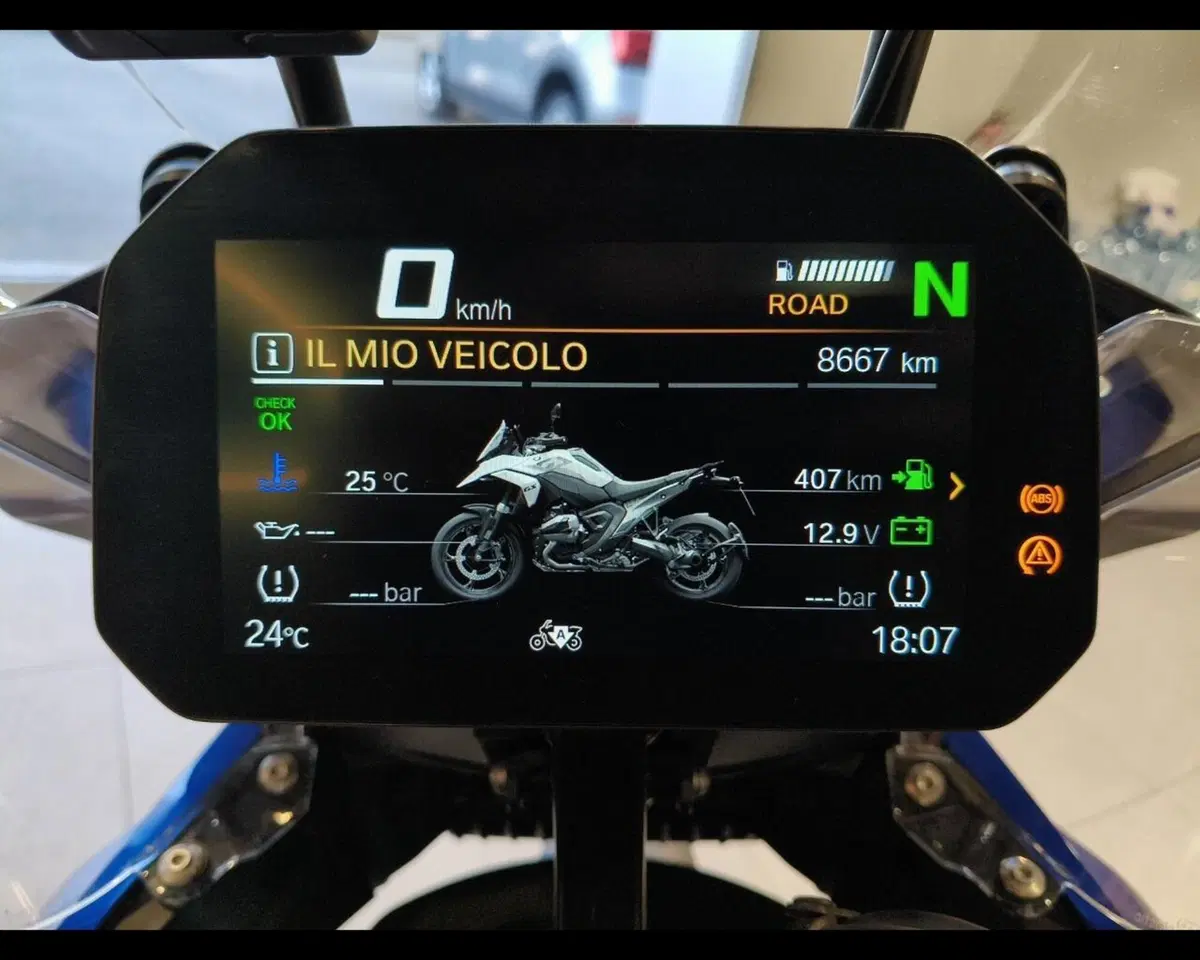 Bmw R 1300 GS (2023 - 26) (9)
