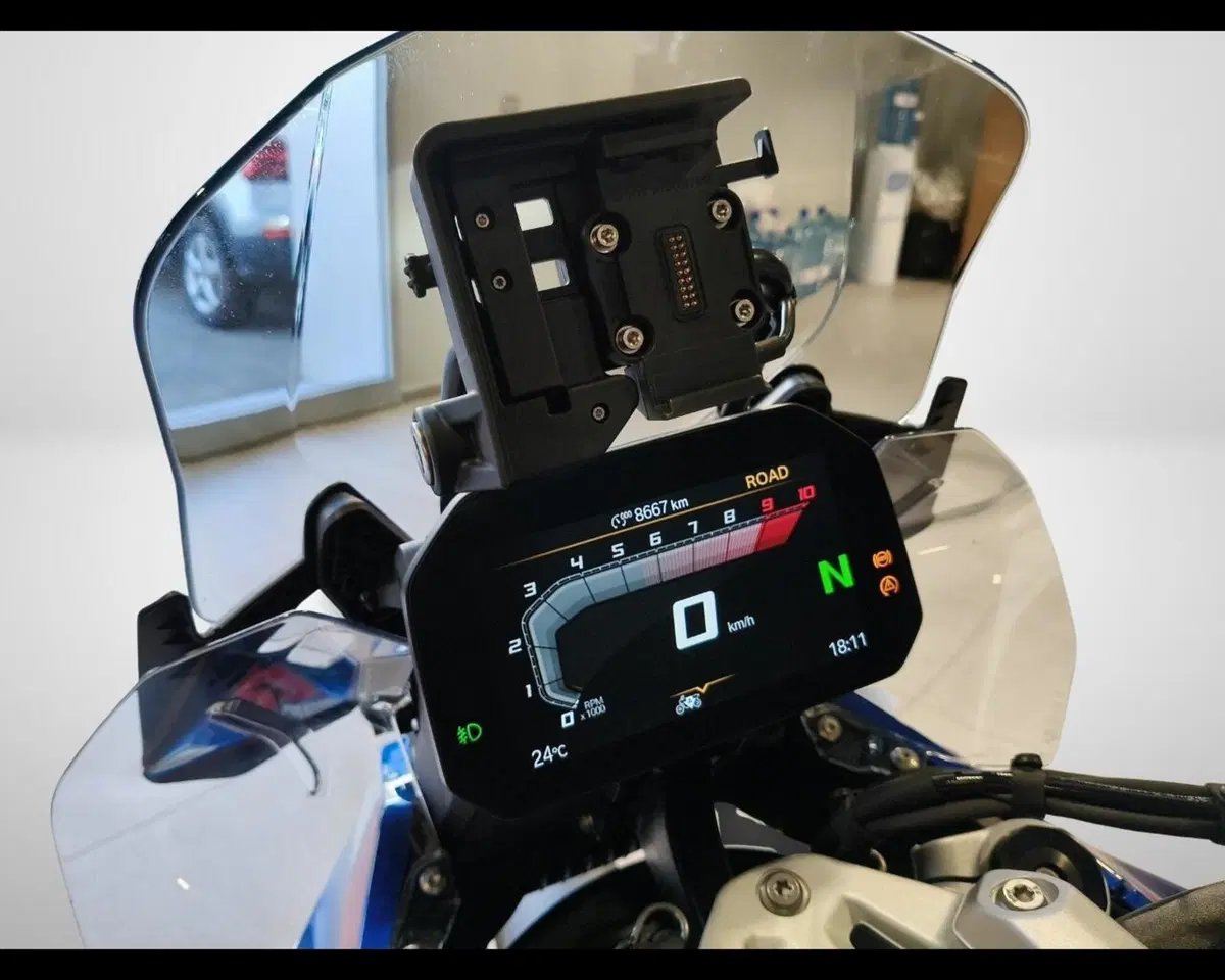 Bmw R 1300 GS (2023 - 26) (26)