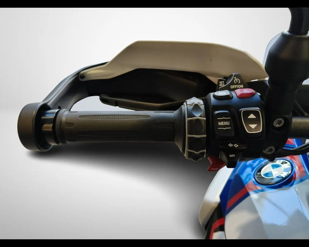 Bmw R 1300 GS (2023 - 26) (10)
