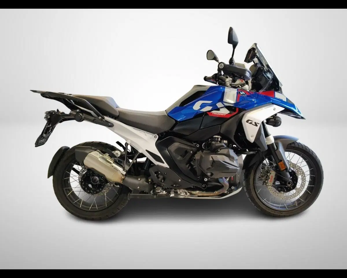 Bmw R 1300 GS (2023 - 26) (5)