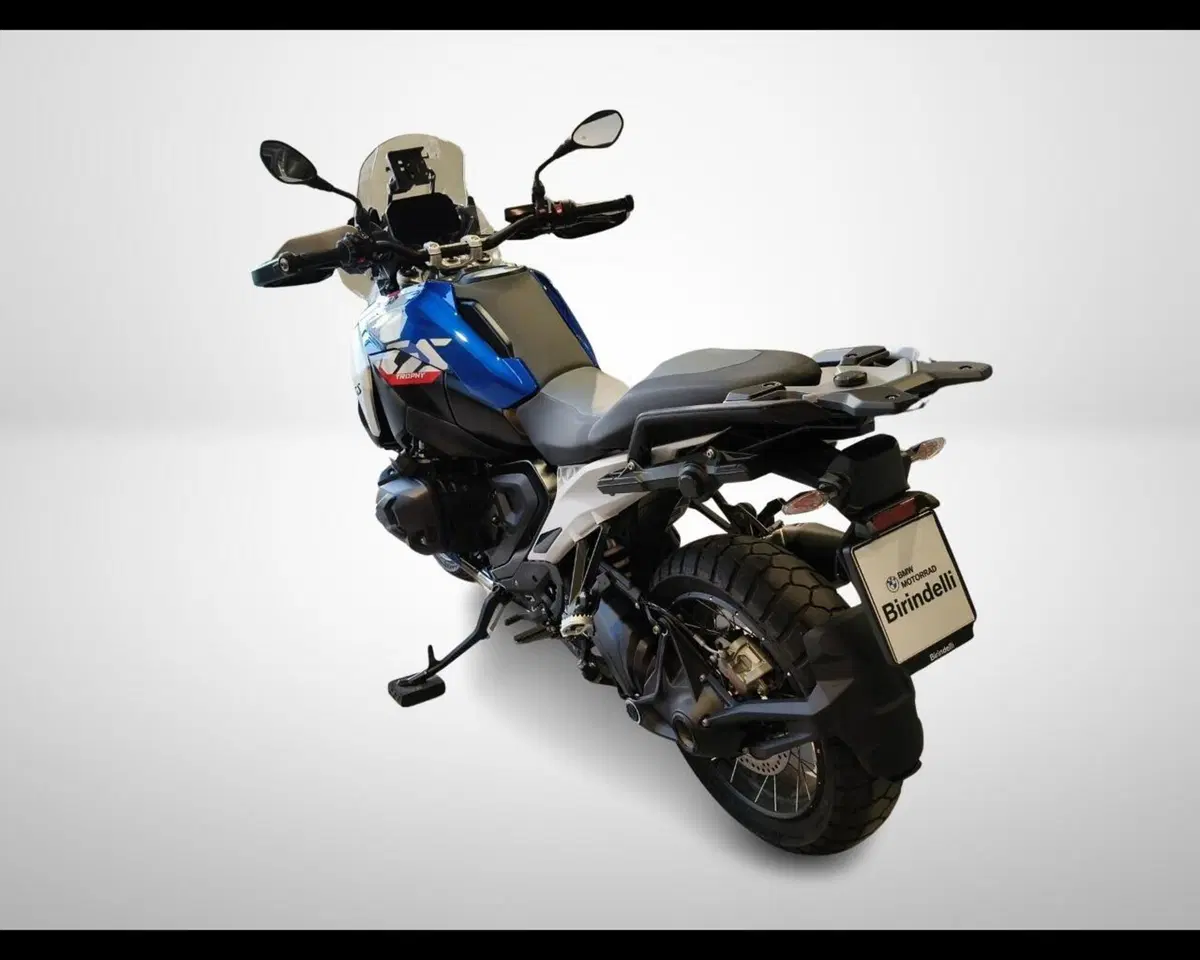Bmw R 1300 GS (2023 - 26) (29)