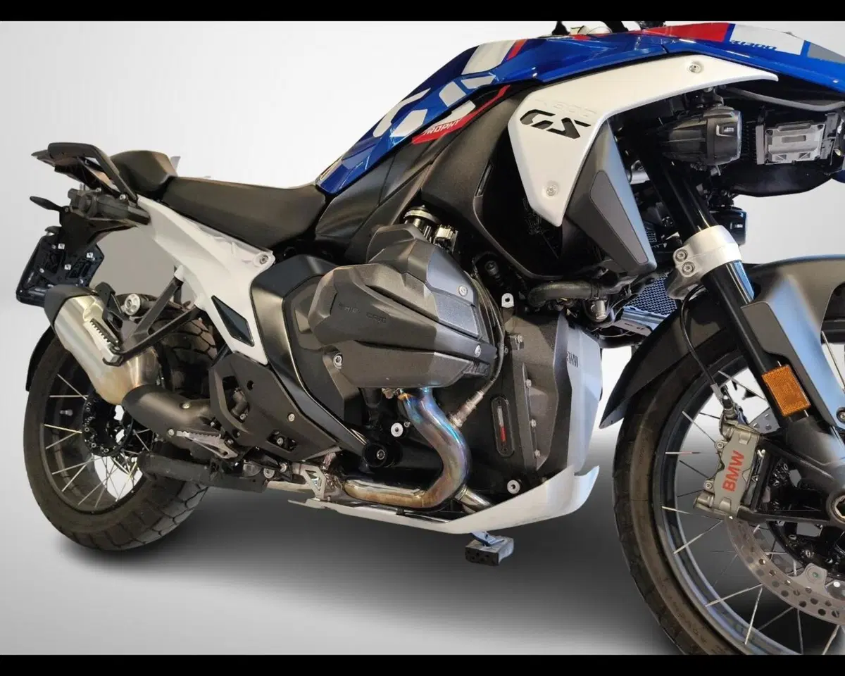 Bmw R 1300 GS (2023 - 26) (16)
