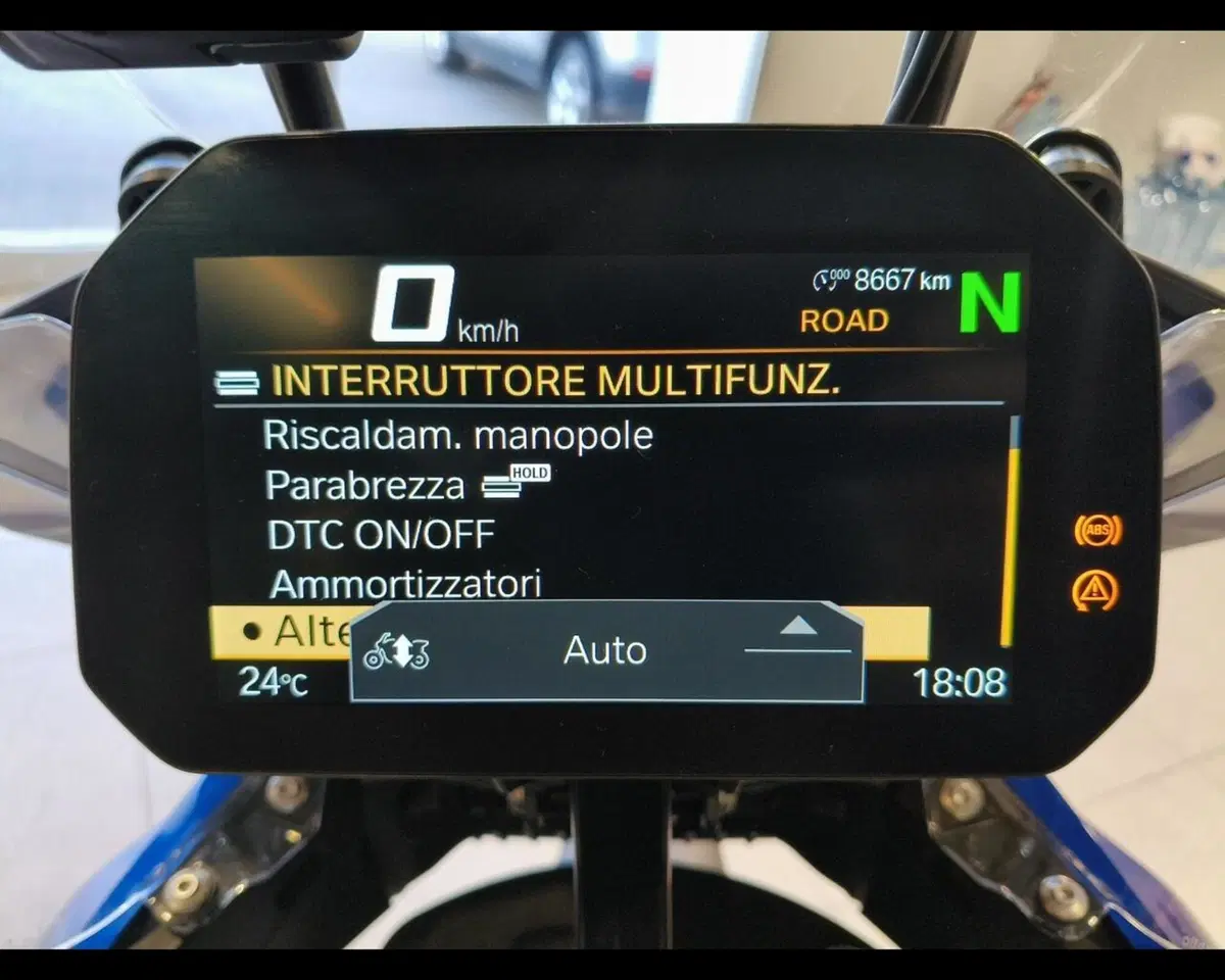 Bmw R 1300 GS (2023 - 26) (14)