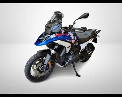 Bmw R 1300 GS (2023 - 26) usata