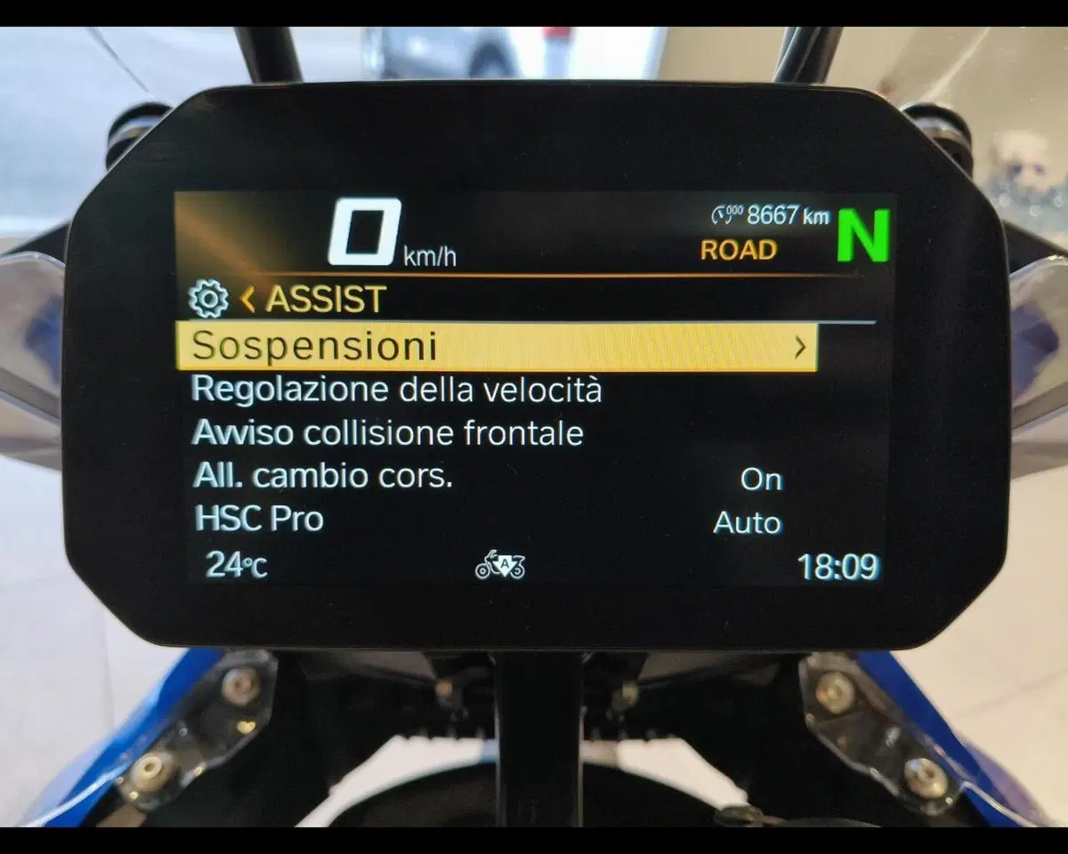 Bmw R 1300 GS (2023 - 26) (15)
