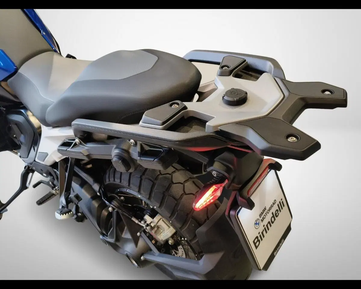 Bmw R 1300 GS (2023 - 26) (20)