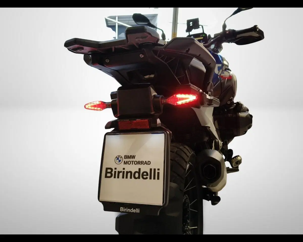 Bmw R 1300 GS (2023 - 26) (25)