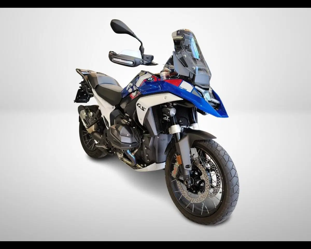 Bmw R 1300 GS (2023 - 26) (28)