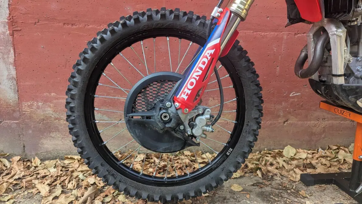 Honda CRF 300RX Enduro (2023) (3)