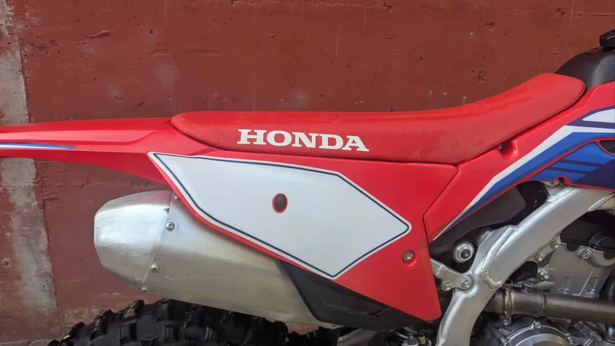 Honda CRF 300RX Enduro (2023) (9)