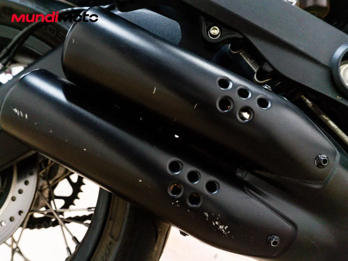 Ducati Scrambler 800 Urban Motard (2022) (13)