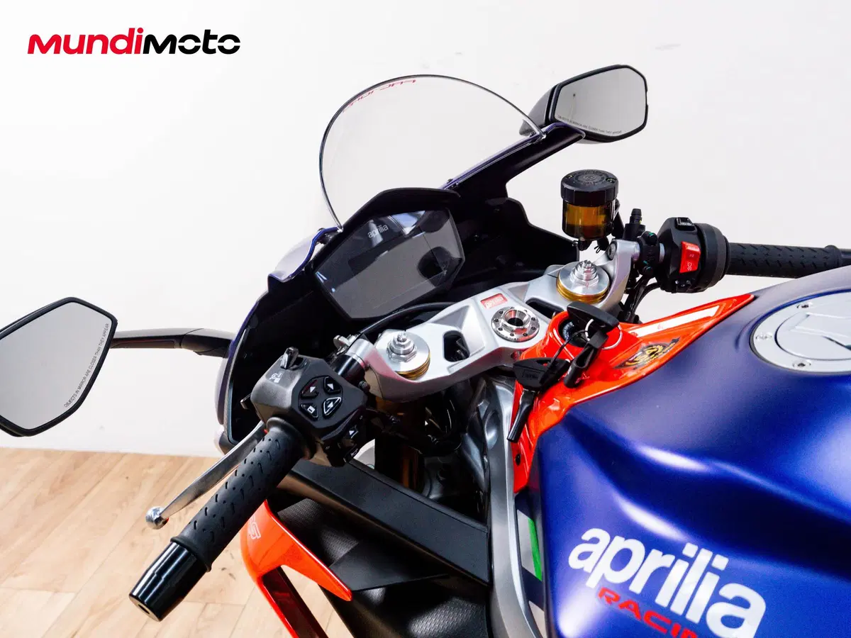 Aprilia RS 660 (2020 - 24) (11)