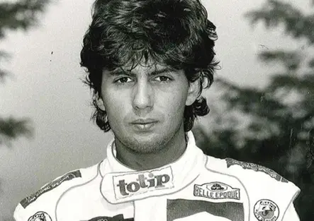 Alex Fiorio, addio grande, venerabile perfetto imperfetto, umano