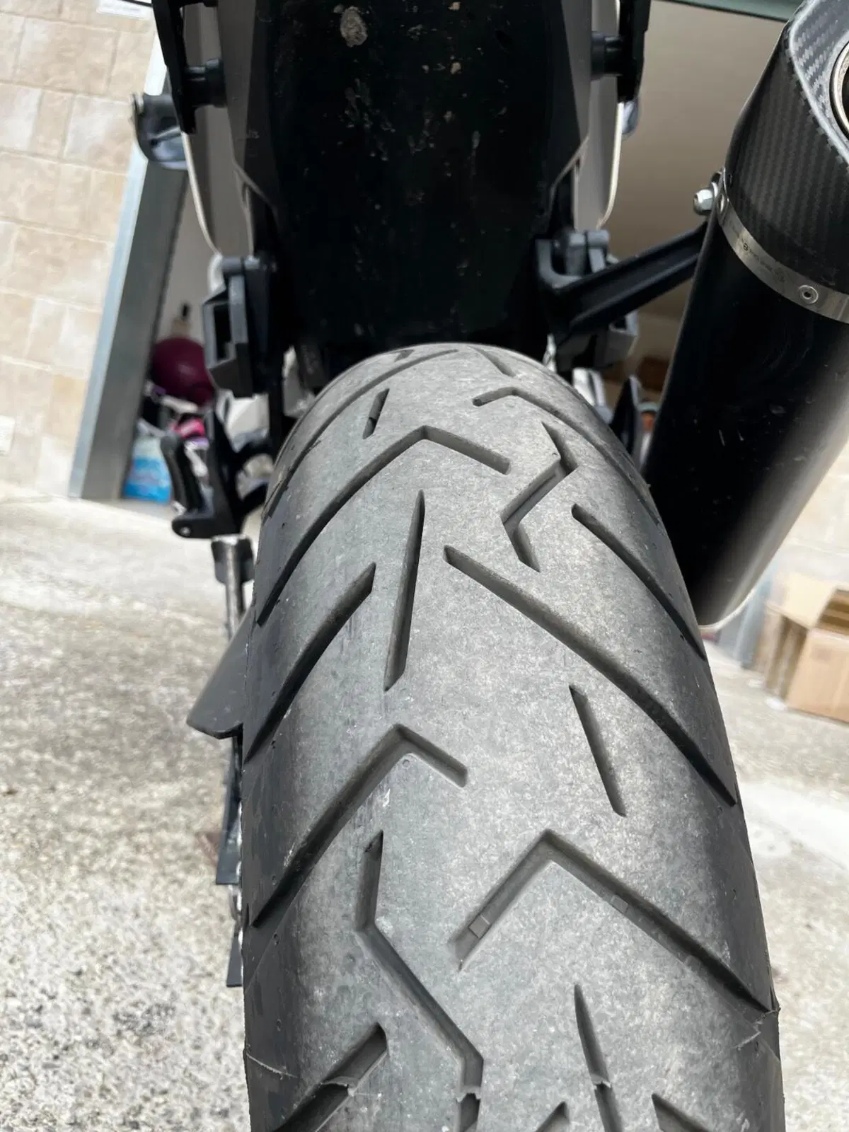 KTM 1290 Super Adventure (2015 - 16) (5)