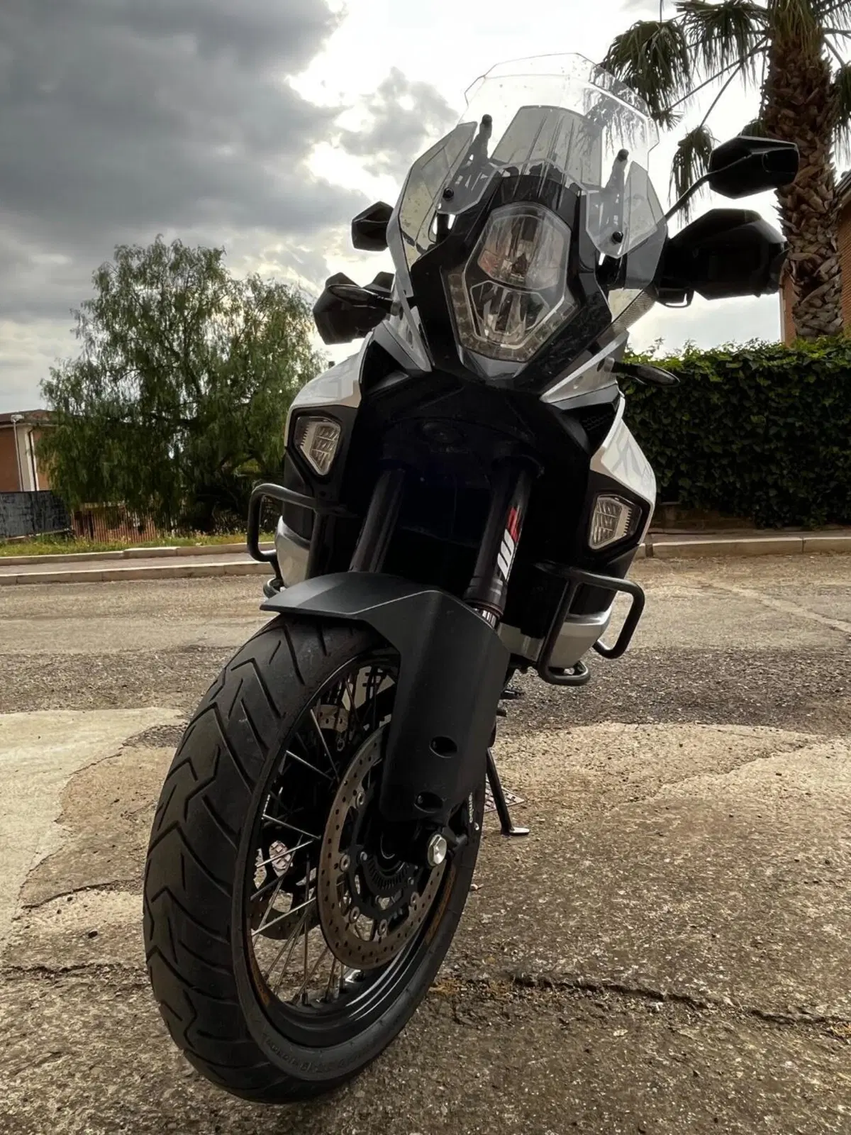 KTM 1290 Super Adventure (2015 - 16) (6)