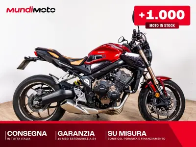 Honda CB 650 R (2019 - 20) usata