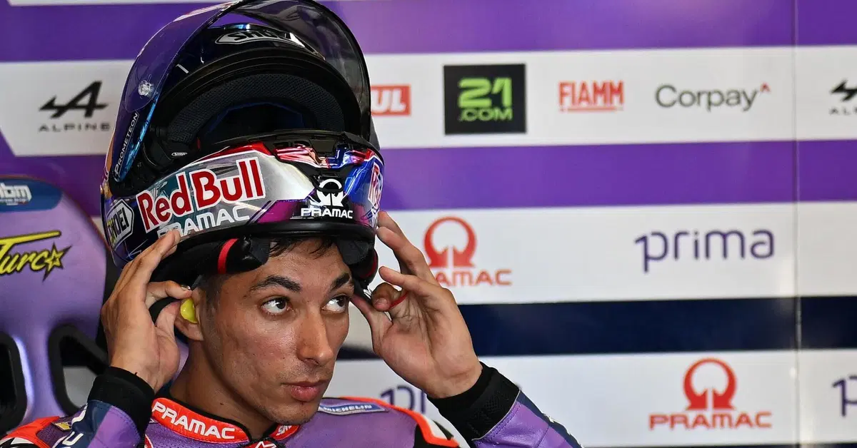 MotoGP 2026. Toprak Razgatlioglu parla della "ex": "In SBK ci vorrebbero 15-16 GP. Le gare? So gi&agrave; come finiranno"