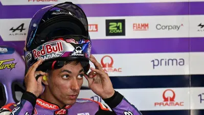 MotoGP 2026. Toprak Razgatlioglu parla della "ex": "In SBK ci vorrebbero 15-16 GP. Le gare? So gi&agrave; come finiranno"