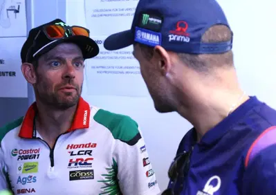 MotoGP 2026. Cal Crutchlow, pilota a termine: Non mi manca questo sport. Ho 40 anni e non sono stupido