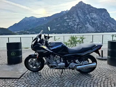 Yamaha XJ 900 S Diversion (1995 - 02) usata
