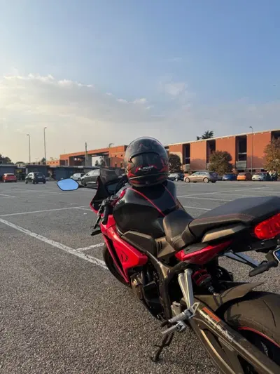Honda CBR 650 R (2019 - 20) usata