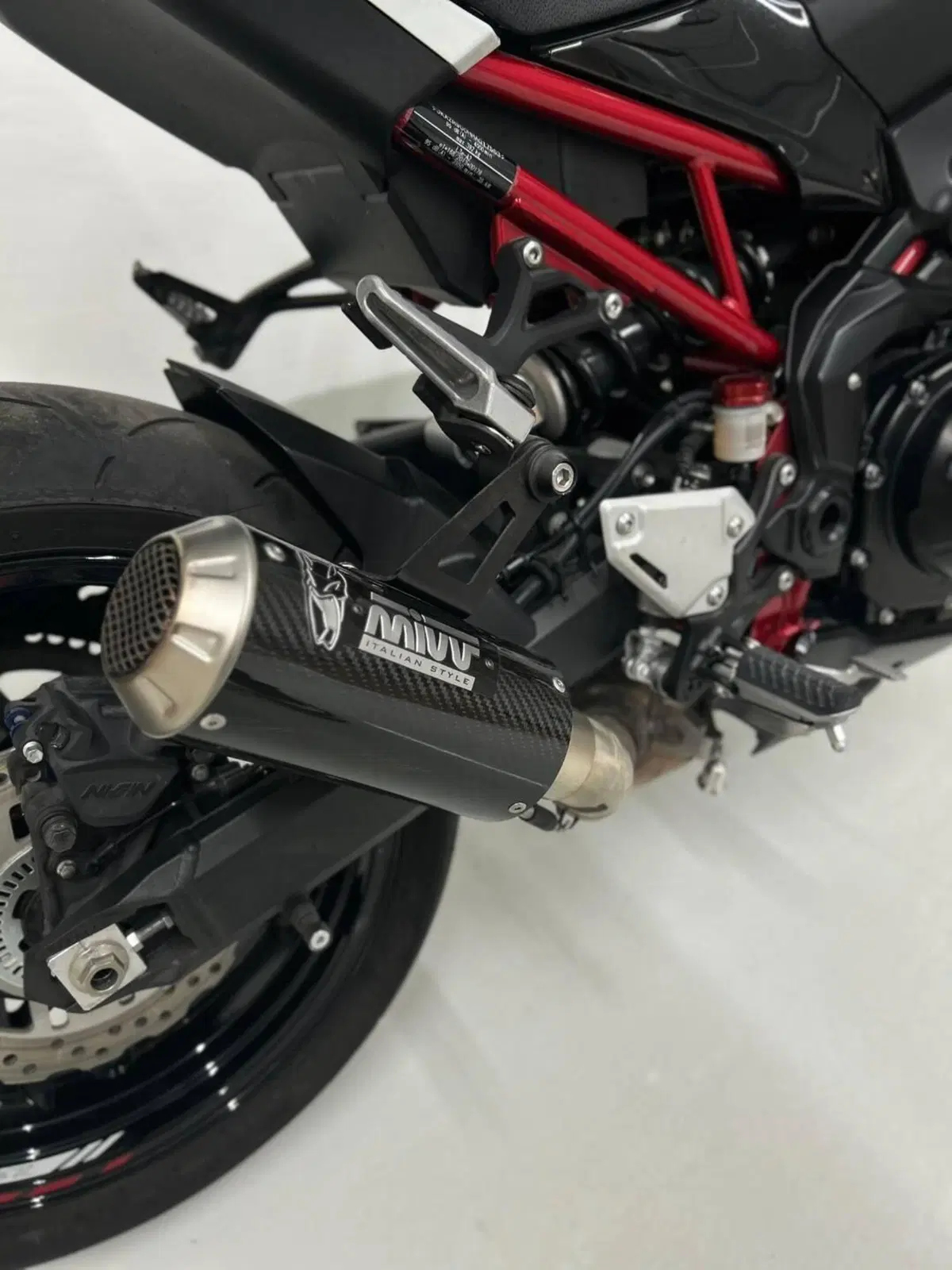 Kawasaki Z 900 A2 (2021 - 24) (5)
