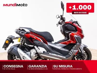 Kl Brera X 300 (2022 - 24) usata
