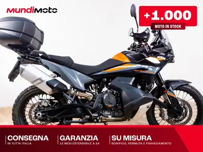 KTM 890 Adventure (2023 - 26) usata