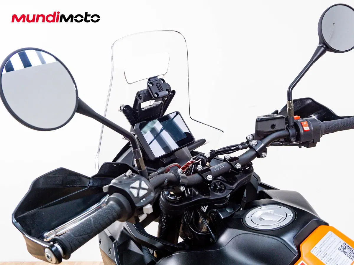 KTM 890 Adventure (2023 - 26) (11)