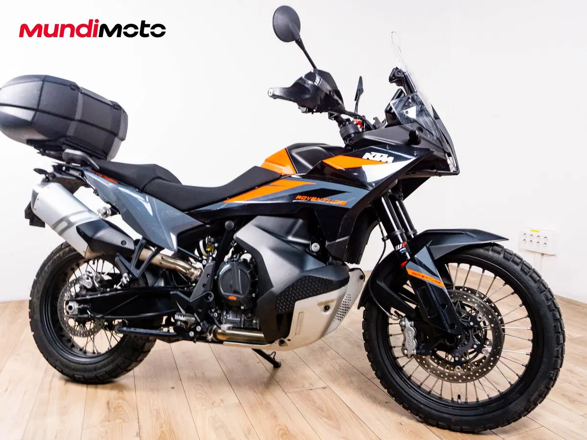 KTM 890 Adventure (2023 - 26) (2)