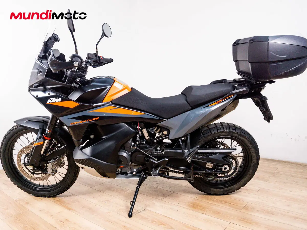 KTM 890 Adventure (2023 - 26) (6)