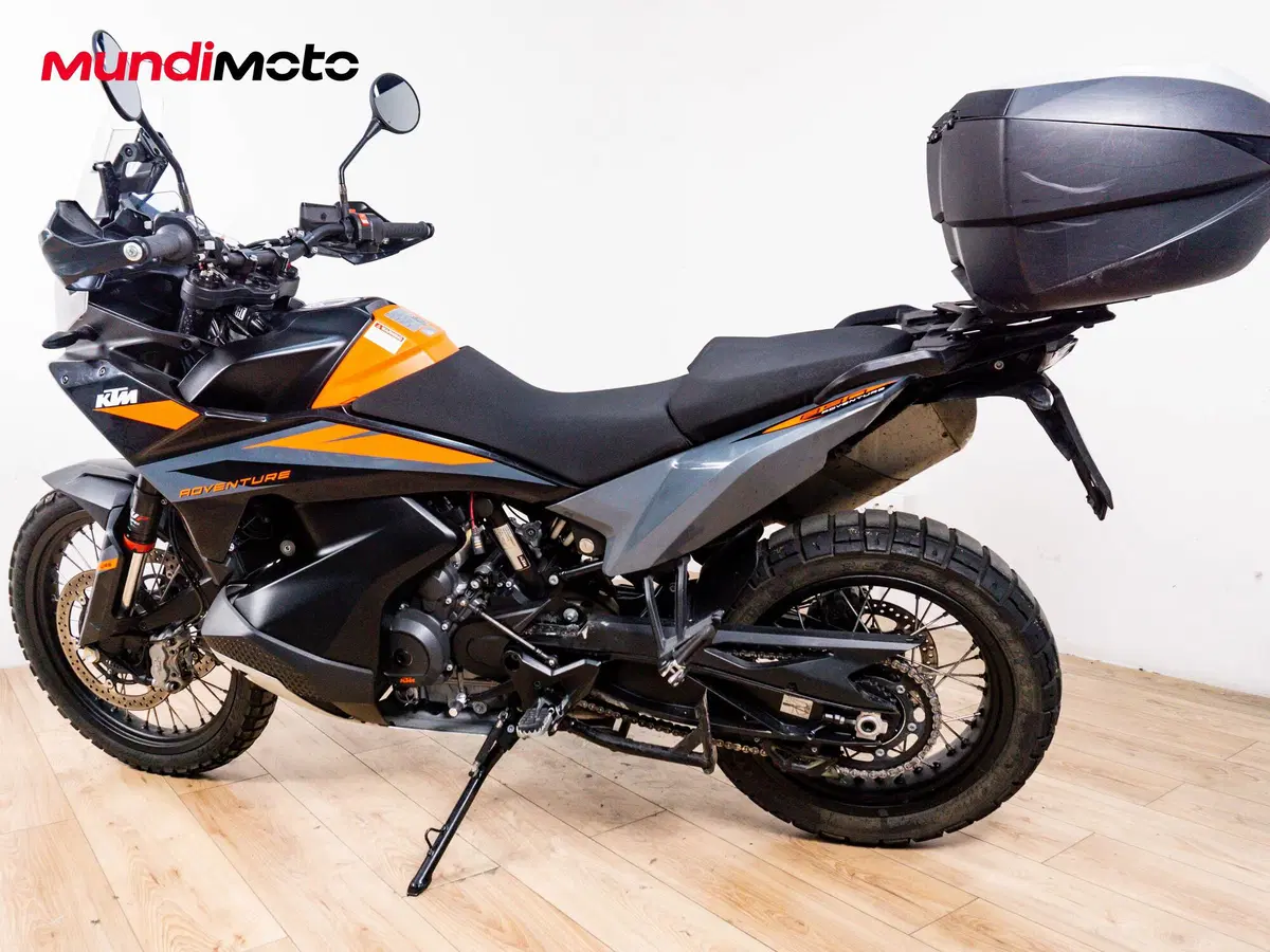 KTM 890 Adventure (2023 - 26) (7)
