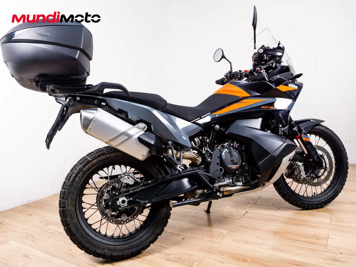 KTM 890 Adventure (2023 - 26) (3)