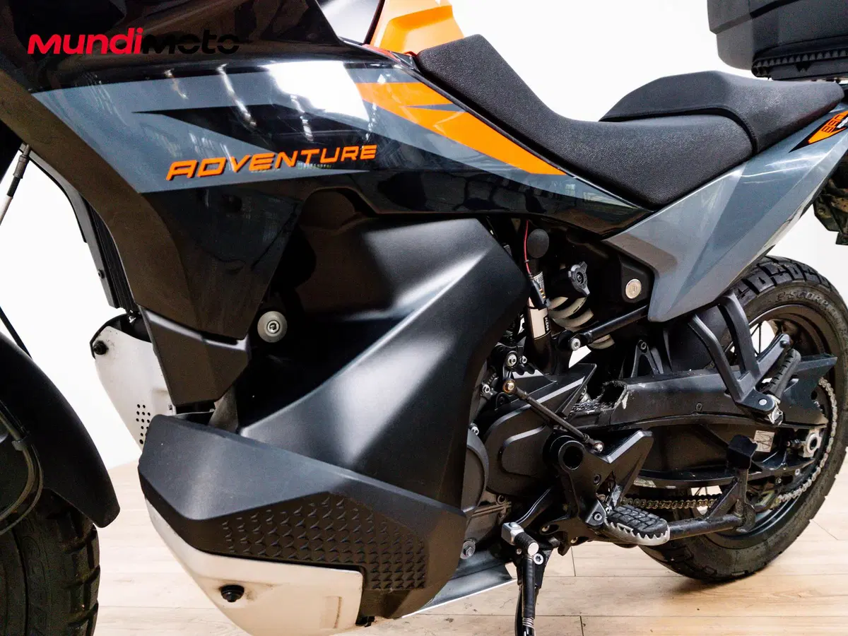 KTM 890 Adventure (2023 - 26) (9)