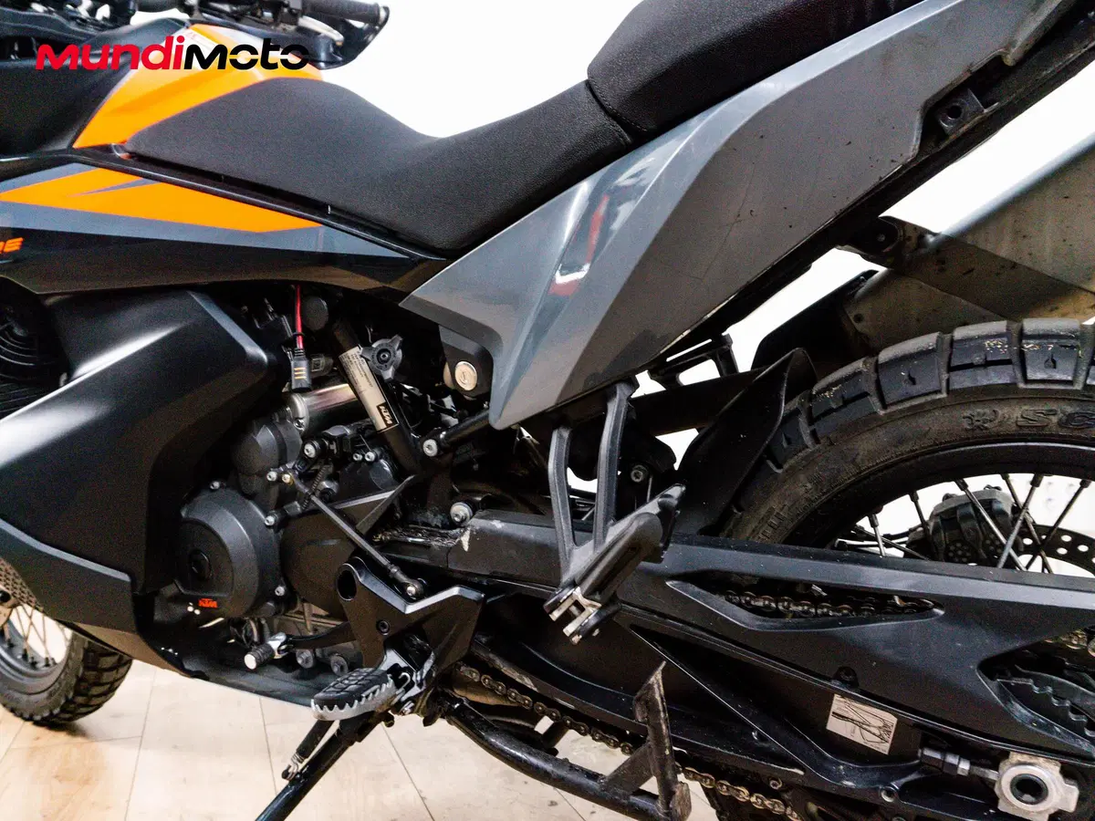 KTM 890 Adventure (2023 - 26) (10)