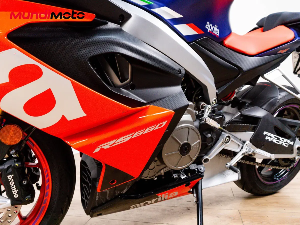 Aprilia RS 660 (2020 - 24) (9)