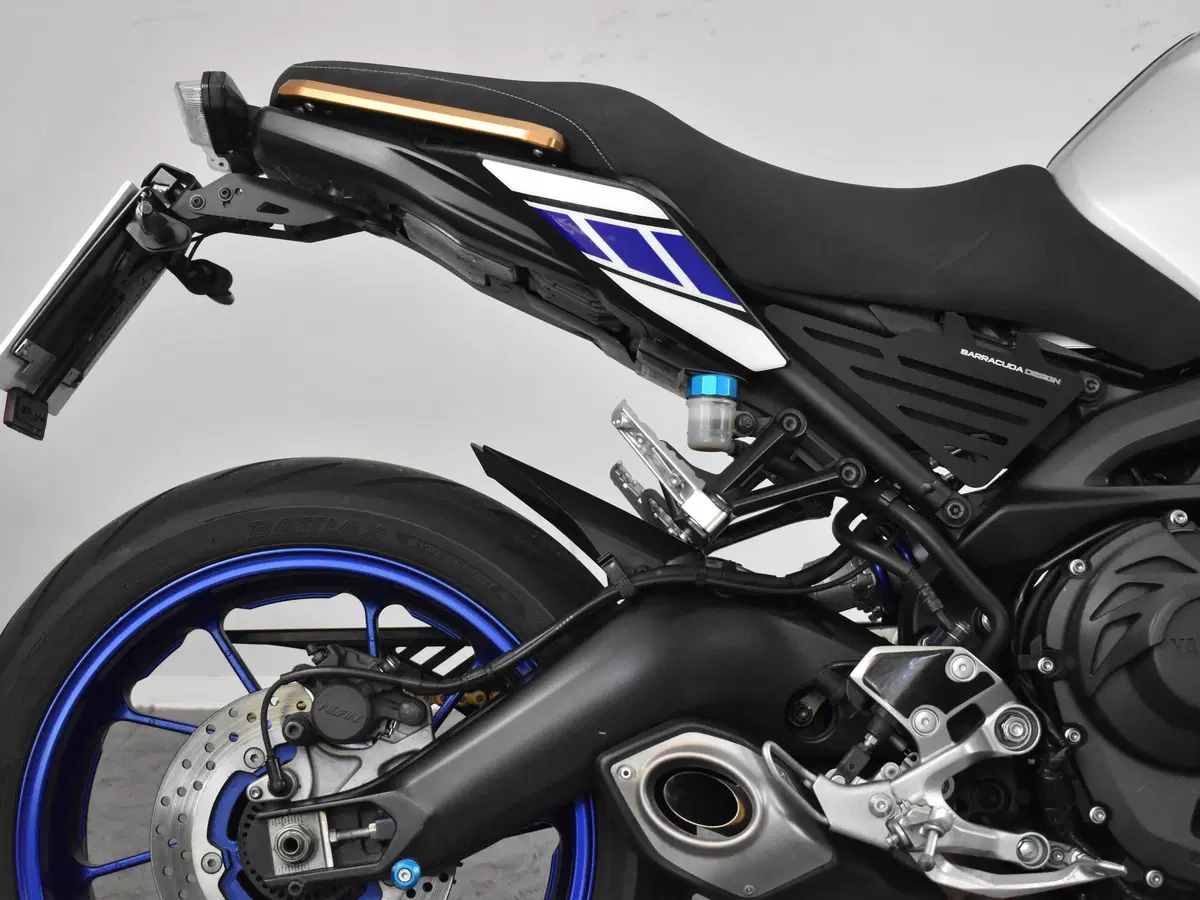 Yamaha MT-09 (2013 - 15) (10)