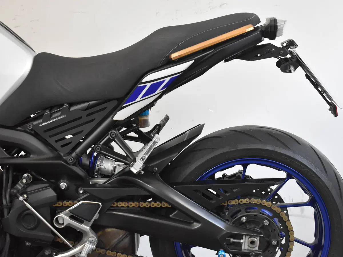 Yamaha MT-09 (2013 - 15) (15)