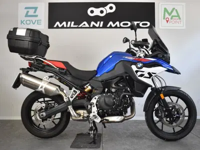 Bmw F 800 GS (2024 - 26) usata