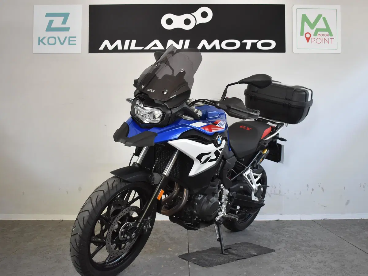 Bmw F 800 GS (2024 - 26) (3)