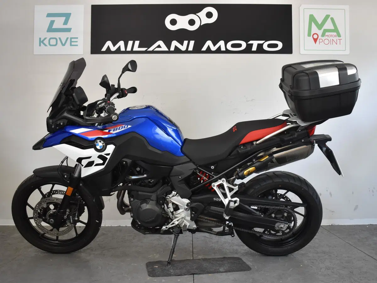 Bmw F 800 GS (2024 - 26) (4)