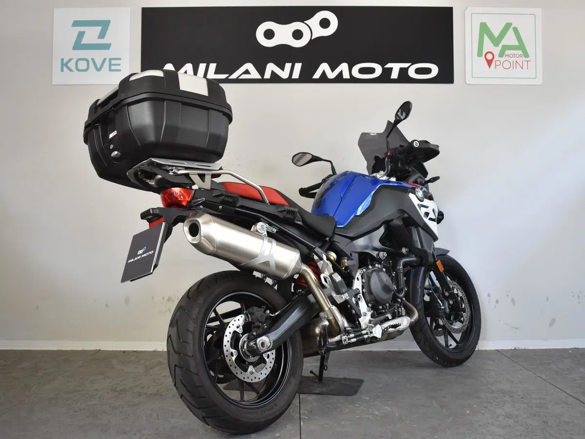 Bmw F 800 GS (2024 - 26) (6)