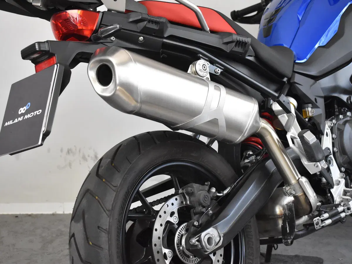 Bmw F 800 GS (2024 - 26) (7)