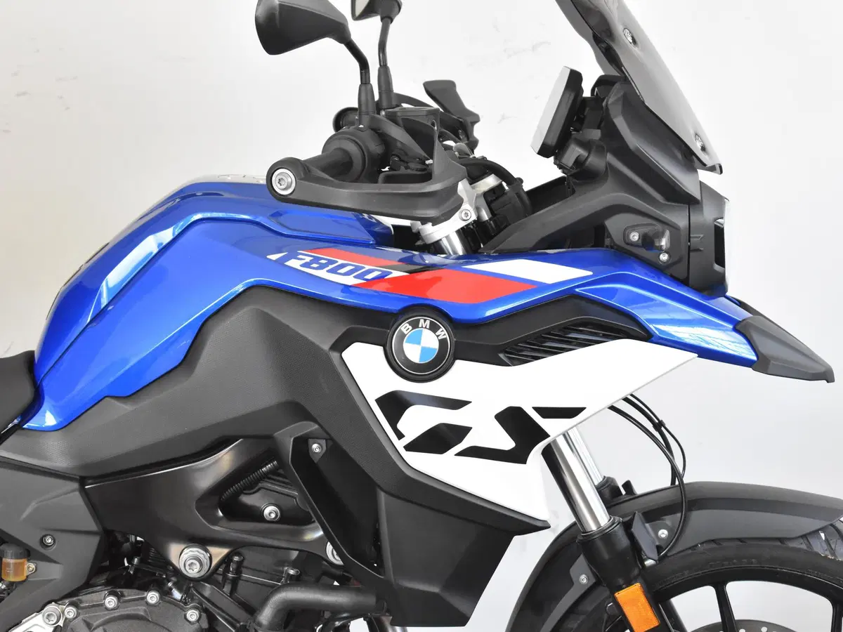 Bmw F 800 GS (2024 - 26) (9)
